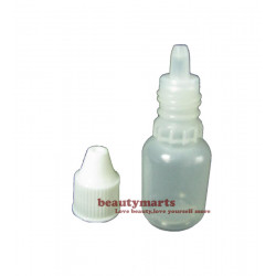 Empty Eye Drop Bottle 10ml (144pcs/pkt) Empty Eye Drop Bottle 10ml (144pcs/pkt)
